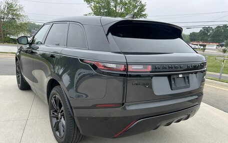 Land Rover Range Rover Velar I, 2021 год, 5 159 399 рублей, 3 фотография