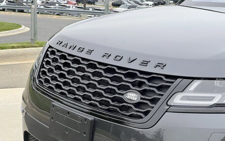 Land Rover Range Rover Velar I, 2021 год, 5 159 399 рублей, 10 фотография