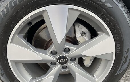 Audi Q5, 2022 год, 4 299 499 рублей, 29 фотография