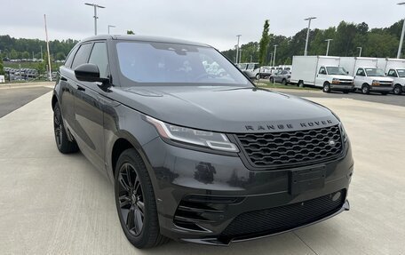 Land Rover Range Rover Velar I, 2021 год, 5 159 399 рублей, 7 фотография