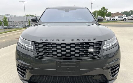 Land Rover Range Rover Velar I, 2021 год, 5 159 399 рублей, 8 фотография