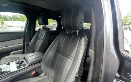 Land Rover Range Rover Velar I, 2021 год, 5 159 399 рублей, 16 фотография