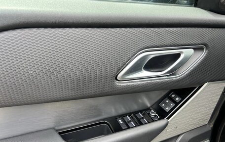 Land Rover Range Rover Velar I, 2021 год, 5 159 399 рублей, 14 фотография
