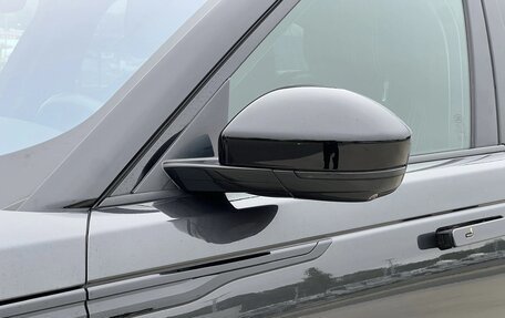 Land Rover Range Rover Velar I, 2021 год, 5 159 399 рублей, 12 фотография