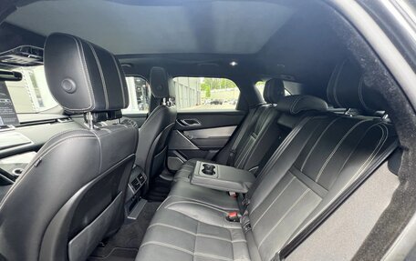 Land Rover Range Rover Velar I, 2021 год, 5 159 399 рублей, 26 фотография