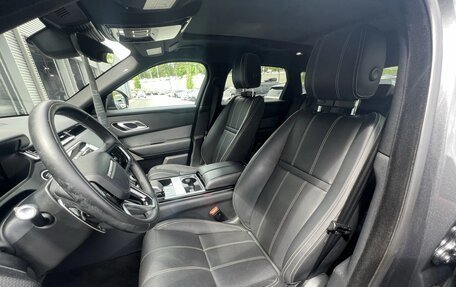 Land Rover Range Rover Velar I, 2021 год, 5 159 399 рублей, 15 фотография