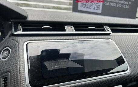 Land Rover Range Rover Velar I, 2021 год, 5 159 399 рублей, 21 фотография