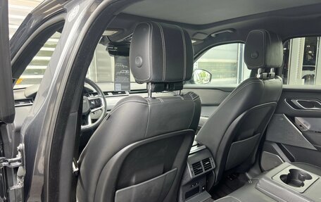 Land Rover Range Rover Velar I, 2021 год, 5 159 399 рублей, 29 фотография