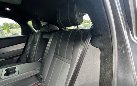 Land Rover Range Rover Velar I, 2021 год, 5 159 399 рублей, 27 фотография