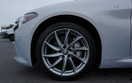 Alfa Romeo Giulia II, 2021 год, 3 048 736 рублей, 9 фотография