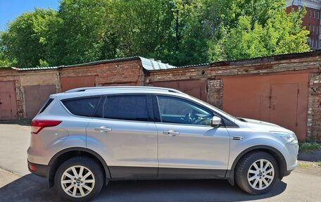Ford Kuga III, 2013 год, 1 600 000 рублей, 3 фотография