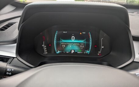 Chery Tiggo 7 Pro, 2021 год, 1 699 900 рублей, 7 фотография