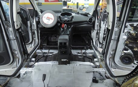 Ford Kuga III, 2013 год, 1 600 000 рублей, 8 фотография