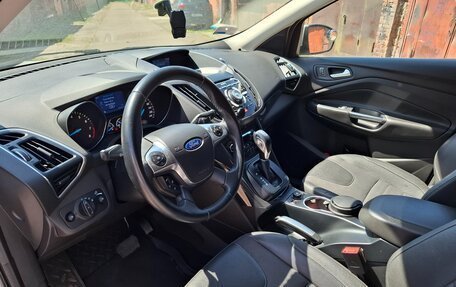 Ford Kuga III, 2013 год, 1 600 000 рублей, 5 фотография