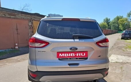 Ford Kuga III, 2013 год, 1 600 000 рублей, 2 фотография