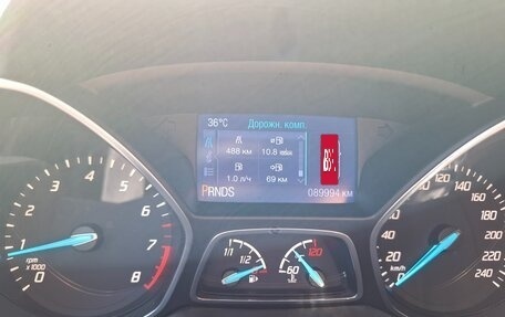 Ford Kuga III, 2013 год, 1 600 000 рублей, 6 фотография