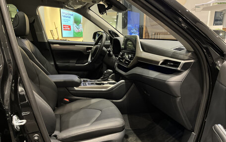 Toyota Highlander, 2025 год, 5 684 000 рублей, 13 фотография