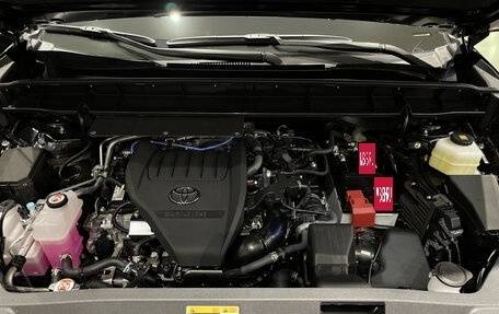 Toyota Highlander, 2025 год, 5 684 000 рублей, 11 фотография