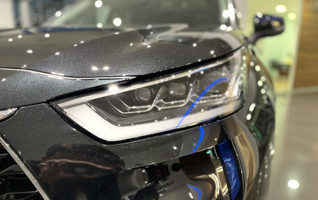 Toyota Highlander, 2025 год, 5 684 000 рублей, 21 фотография