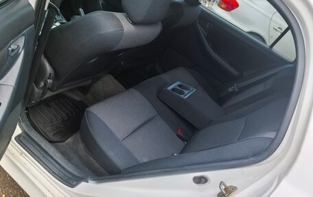 Toyota Allex i рестайлинг, 2002 год, 530 000 рублей, 8 фотография