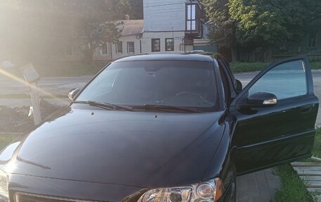 Volvo S60 III, 2007 год, 800 000 рублей, 2 фотография