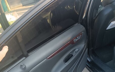 Volvo S60 III, 2007 год, 800 000 рублей, 11 фотография