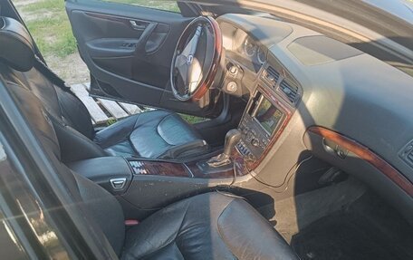 Volvo S60 III, 2007 год, 800 000 рублей, 6 фотография