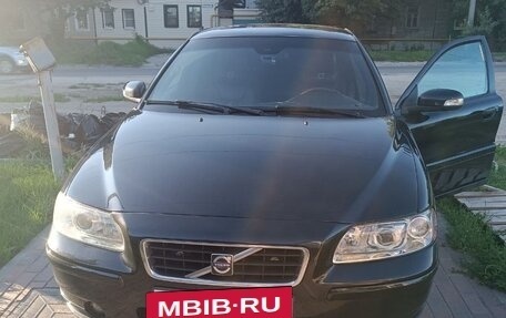 Volvo S60 III, 2007 год, 800 000 рублей, 3 фотография