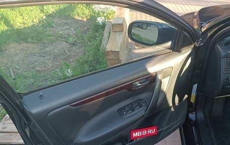 Volvo S60 III, 2007 год, 800 000 рублей, 14 фотография