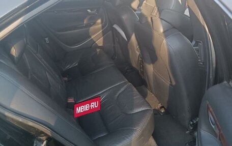 Volvo S60 III, 2007 год, 800 000 рублей, 7 фотография