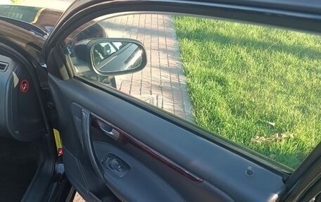 Volvo S60 III, 2007 год, 800 000 рублей, 4 фотография