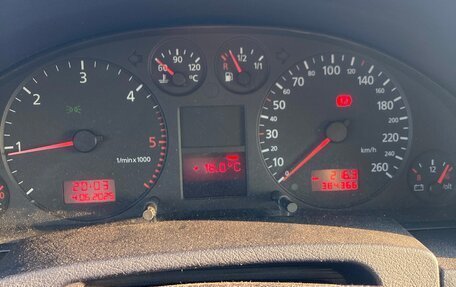 Audi A6, 2001 год, 680 000 рублей, 3 фотография