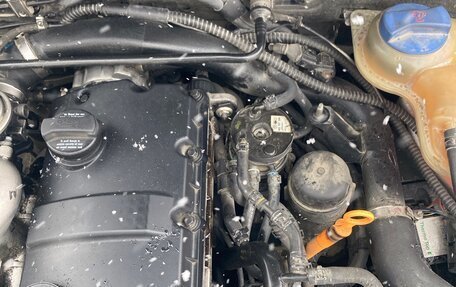 Audi A6, 2001 год, 680 000 рублей, 6 фотография