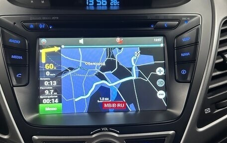 Hyundai Elantra V, 2015 год, 1 480 000 рублей, 5 фотография