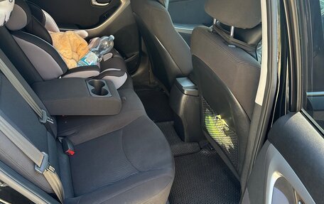 Hyundai Elantra V, 2015 год, 1 480 000 рублей, 9 фотография