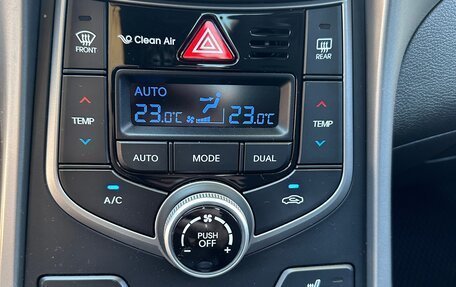 Hyundai Elantra V, 2015 год, 1 480 000 рублей, 7 фотография