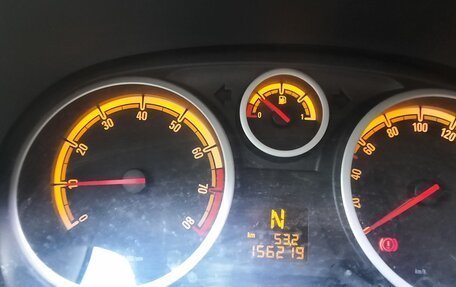 Opel Corsa D, 2007 год, 480 000 рублей, 5 фотография