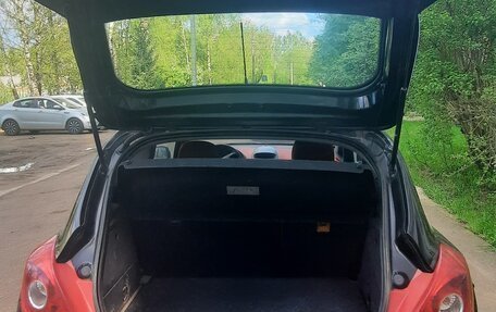 Opel Corsa D, 2007 год, 480 000 рублей, 8 фотография