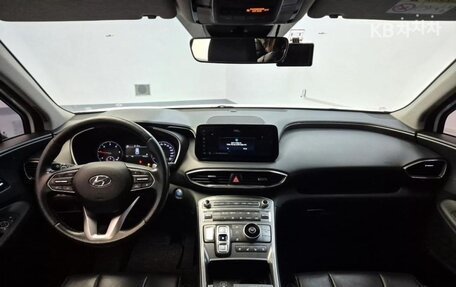 Hyundai Santa Fe IV, 2021 год, 2 250 008 рублей, 5 фотография