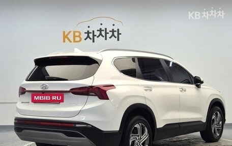 Hyundai Santa Fe IV, 2021 год, 2 250 008 рублей, 4 фотография