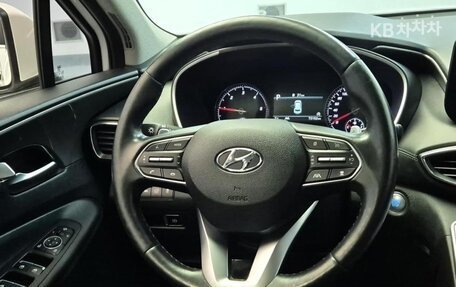 Hyundai Santa Fe IV, 2021 год, 2 250 008 рублей, 6 фотография