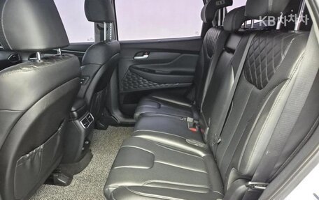 Hyundai Santa Fe IV, 2021 год, 2 250 008 рублей, 10 фотография