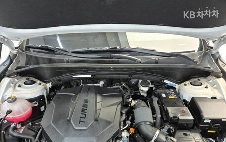Hyundai Santa Fe IV, 2021 год, 2 250 008 рублей, 15 фотография