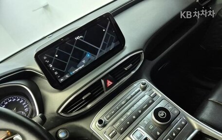 Hyundai Santa Fe IV, 2021 год, 2 250 008 рублей, 7 фотография