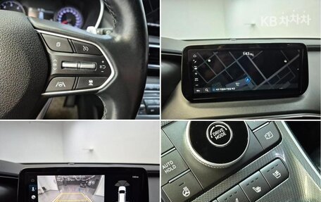 Hyundai Santa Fe IV, 2021 год, 2 250 008 рублей, 13 фотография