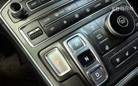 Hyundai Santa Fe IV, 2021 год, 2 250 008 рублей, 8 фотография