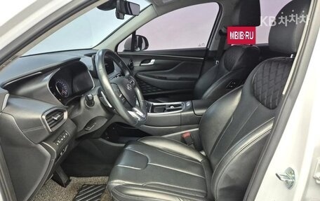 Hyundai Santa Fe IV, 2021 год, 2 250 008 рублей, 9 фотография