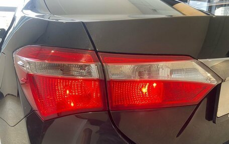 Toyota Corolla, 2016 год, 1 500 000 рублей, 7 фотография
