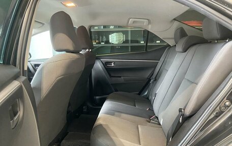 Toyota Corolla, 2016 год, 1 500 000 рублей, 11 фотография
