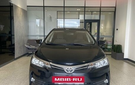 Toyota Corolla, 2016 год, 1 500 000 рублей, 2 фотография